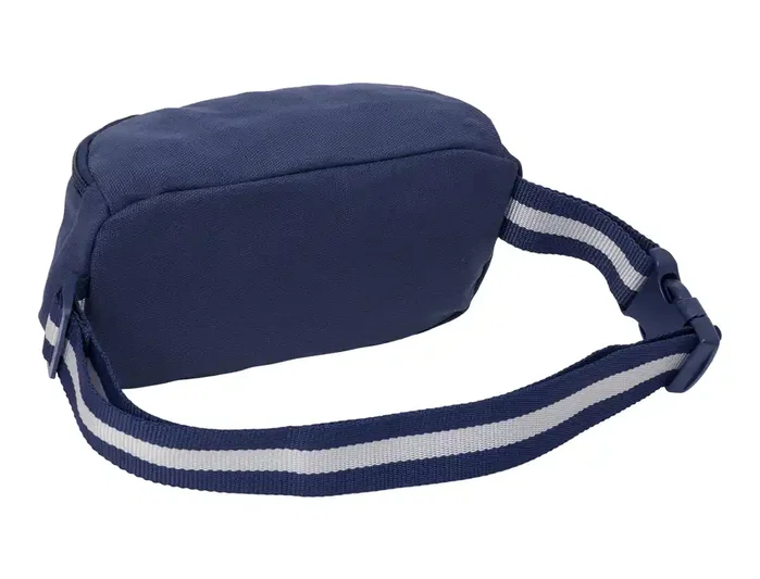 Safta Riñonera El ganso jeans 23x14x9 cm
