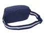 Safta Riñonera El ganso jeans 23x14x9 cm