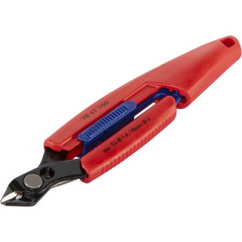 Knipex Slim Knips Alicates de Corte de Precisión 150 mm