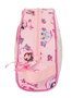 Neceser Escolar Na!Na!Na! Surprise Fabulous Rosa 26 x 16 x 9 cm