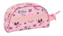 Neceser Escolar Na!Na!Na! Surprise Fabulous Rosa 26 x 16 x 9 cm