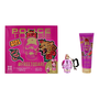 Police To Be #Freetodare Set para Mujer con Eau de Parfum de 40 ml y Loción Corporal de 100 ml