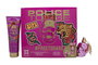 Police To Be #Freetodare Set para Mujer con Eau de Parfum de 40 ml y Loción Corporal de 100 ml