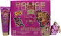 Police To Be #Freetodare Set para Mujer con Eau de Parfum de 40 ml y Loción Corporal de 100 ml