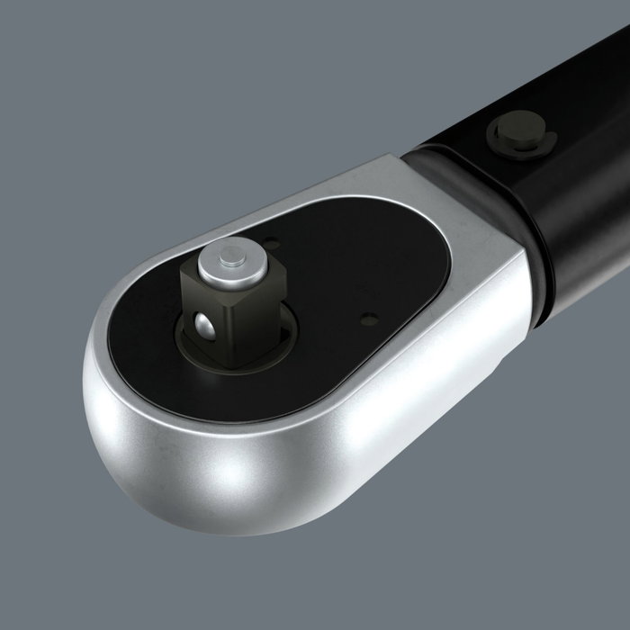 Wera Click-Torque Lock A5 R/L 1/4 pulgada Wera Click-Torque Lock A5 R/L 1/4 pulgada