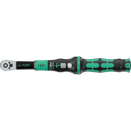 Wera Click-Torque Lock A5 R/L 1/4 pulgada