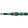 Wera Click-Torque Lock A5 R/L 1/4 pulgada