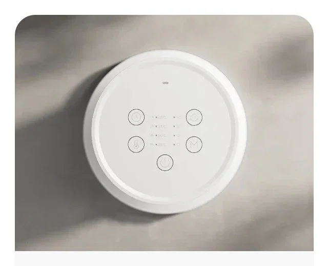 Xiaomi Smart Graphene Heater Blanco 2000 W