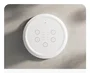Xiaomi Smart Graphene Heater Blanco 2000 W