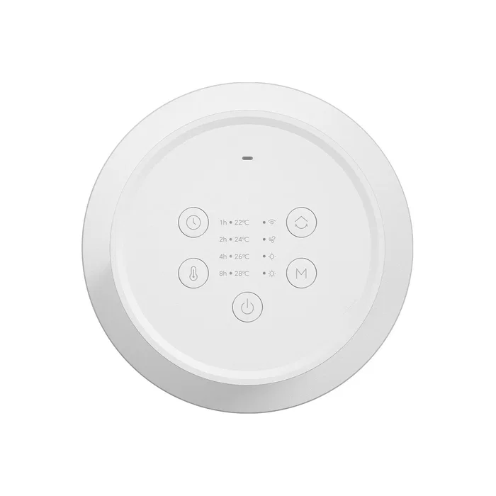 Xiaomi Smart Graphene Heater Blanco 2000 W