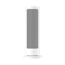 Xiaomi calentador inteligente de torre de grafeno blanco ue bhr084seu