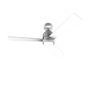 Cecotec EnergySilence Aero 4850 Style Ventilador de Techo Blanco