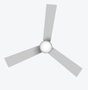 Cecotec EnergySilence Aero 4850 Style Ventilador de Techo Blanco
