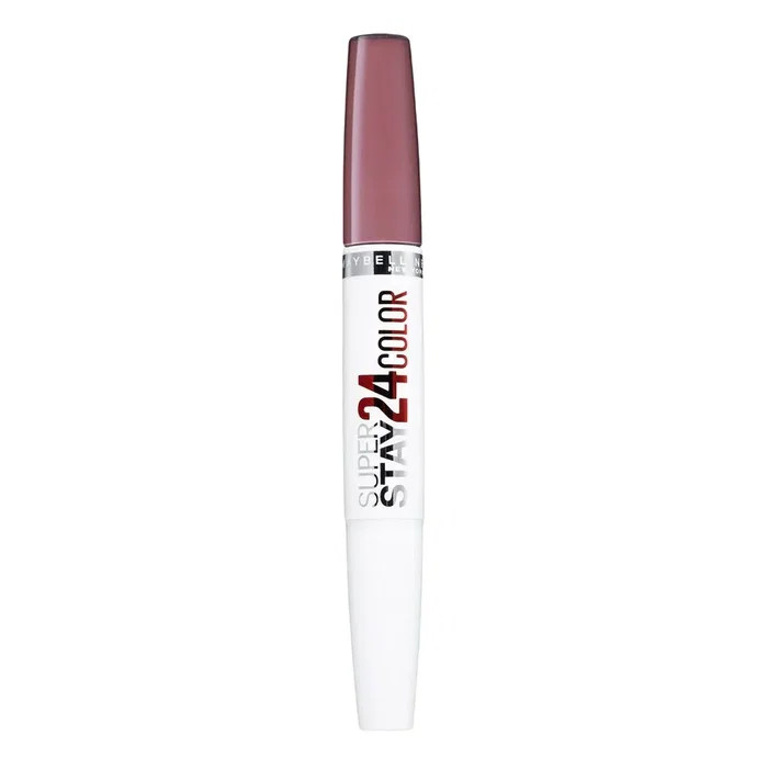 Maybelline Superstay Lápiz Labial Líquido 340 Ciruela Absoluta Maybelline Superstay Lápiz Labial Líquido 340 Ciruela Absoluta