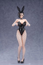 Original Character Estatua PVC 1/4 Yuko Yashiki Bunny Girl 42 cm