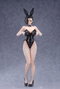 Original Character Estatua PVC 1/4 Yuko Yashiki Bunny Girl 42 cm
