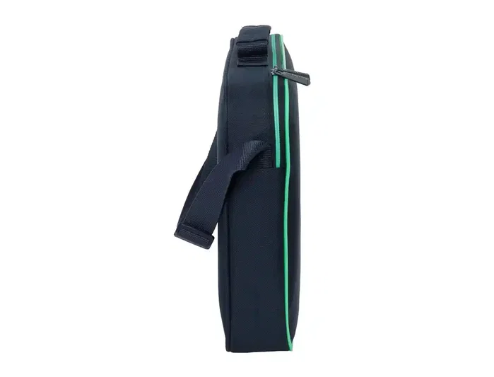Safta Cartera Extraescolares Real Madrid 2ª Equipación 25/26