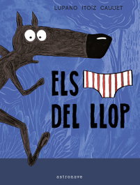 Astronave Els Calcotets del Llop (CAT)