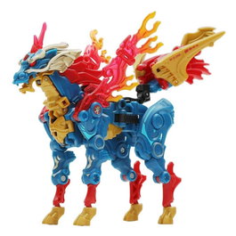 Megabox Figuras Cubes MB-22 Kirin 18 cm