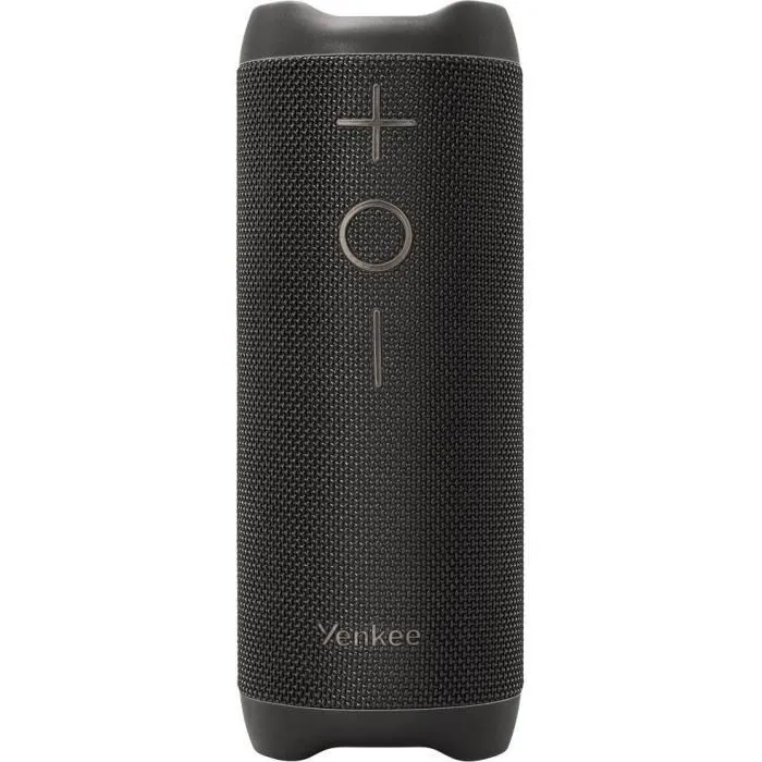 Yenkee Altavoz Bluetooth YSP 40BK Yenkee Altavoz Bluetooth YSP 40BK
