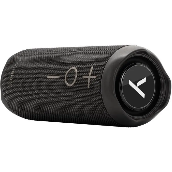 Yenkee Altavoz Bluetooth YSP 40BK Yenkee Altavoz Bluetooth YSP 40BK