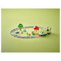 LEGO DUPLO My Town 10427 Tren de aventuras interactivo Multicolor