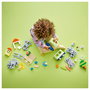 LEGO DUPLO My Town 10427 Tren de aventuras interactivo Multicolor
