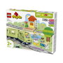 LEGO DUPLO My Town 10427 Tren de aventuras interactivo Multicolor