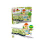 LEGO DUPLO My Town 10427 Tren de aventuras interactivo Multicolor