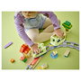 LEGO DUPLO My Town 10427 Tren de aventuras interactivo Multicolor