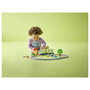 LEGO DUPLO My Town 10427 Tren de aventuras interactivo Multicolor