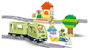 LEGO DUPLO My Town 10427 Tren de aventuras interactivo Multicolor