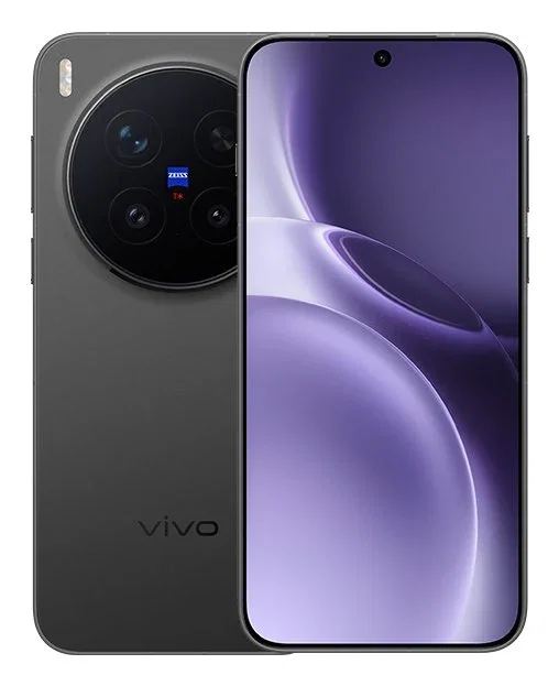 Vivo X300 Pro 16GB 512GB 6.78 pulgadas Negro con Kit Fotográfico