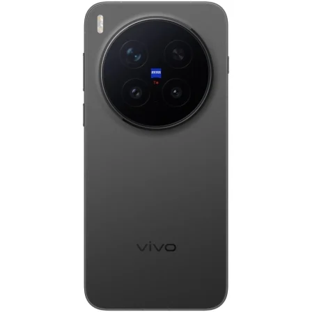 Vivo X300 Pro Smartphone 16GB RAM 512GB 6.78" AMOLED 5G Negro con Kit Fotográfico - Procesador Dimensity 9500, Cámara 200MP ZEISS, Batería 5440mAh, Carga 90W, IP68