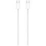 Apple Magic Keyboard Touch ID con teclado numérico US Int. Blanco
