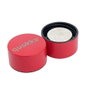 QUOKKA Botella termo quokka 630ml acero inox solid con colgador cherry red
