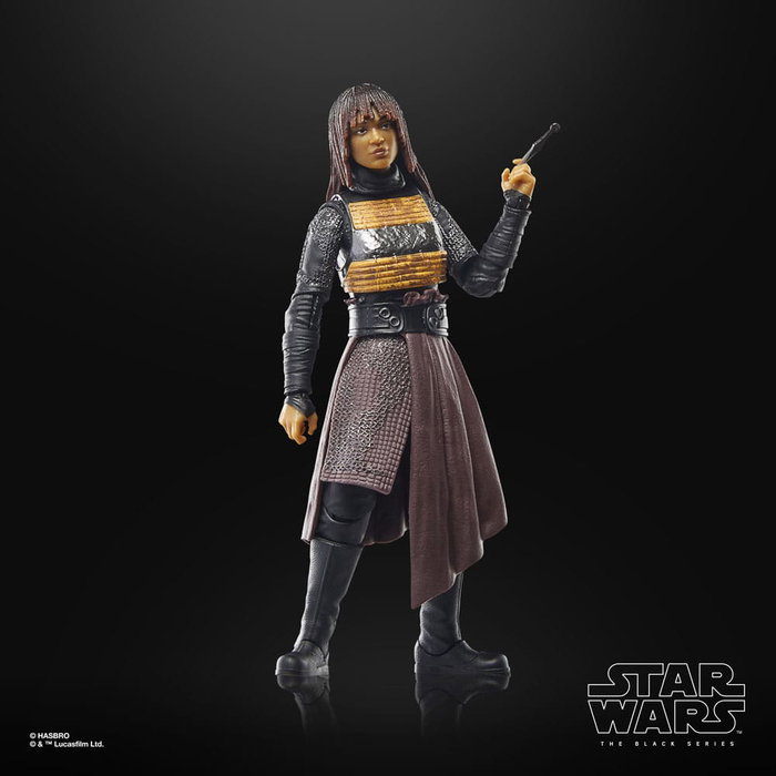 Star Wars: The Acolyte Black Series Figura Mae (Assassin) 15 cm Star Wars: The Acolyte Black Series Figura Mae (Assassin) 15 cm