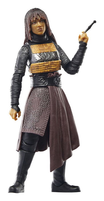 Star Wars: The Acolyte Black Series Figura Mae (Assassin) 15 cm Star Wars: The Acolyte Black Series Figura Mae (Assassin) 15 cm