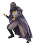 Star Wars: The Acolyte Black Series Figura Mae (Assassin) 15 cm