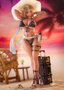 Toridamono Original PVC 1/7 Mira: Sunset Ver. 24 cm