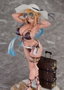 Toridamono Original PVC 1/7 Mira: Sunset Ver. 24 cm