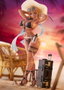 Toridamono Original PVC 1/7 Mira: Sunset Ver. 24 cm