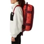 The North Face Base Camp Voyager Duffel Mochila, 32 L, Mars Dust / Sumac, THE0197804049899