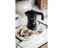 Adler Cafetera italiana de 6 tazas 300ml