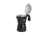 Adler Cafetera italiana de 6 tazas 300ml