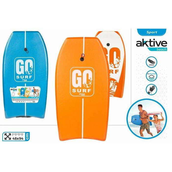 Color Baby Tabla de surf Bodyboard 94 Cm - Modelos surtidos