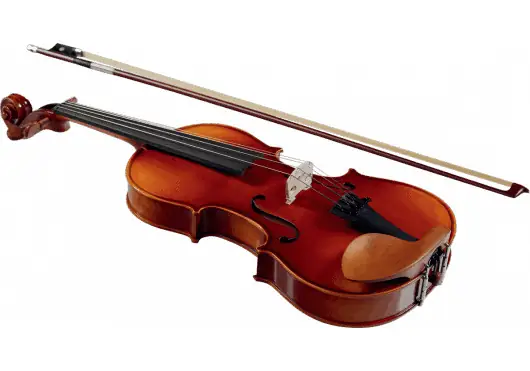 VENDOME Violín serie Gramont 3/4 VENDOME Violín serie Gramont 3/4