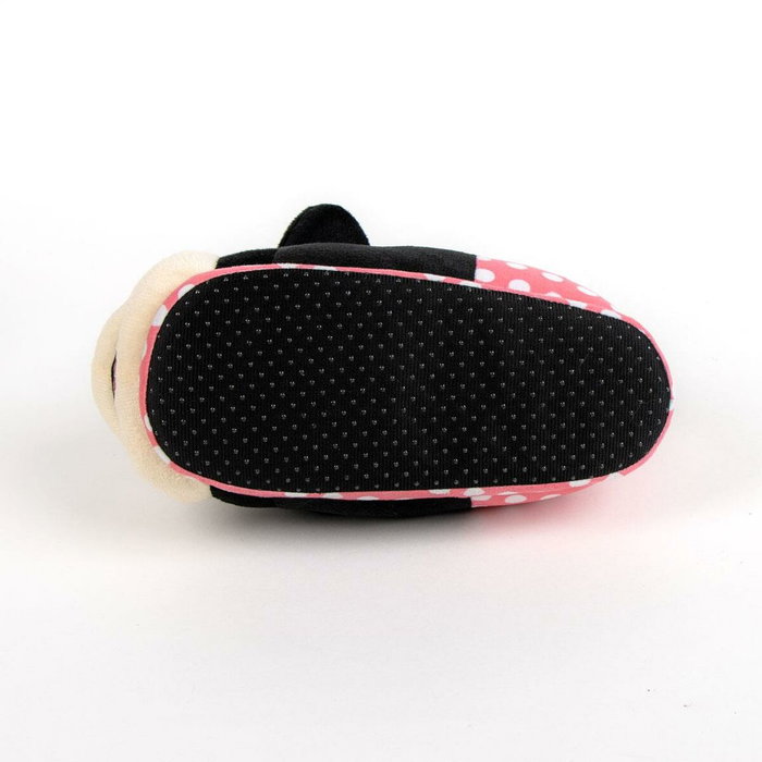Cerdá Zapatillas de Casa 3D Minnie Rosa T30/31 Cerdá Zapatillas de Casa 3D Minnie Rosa T30/31