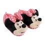 Cerdá Zapatillas de Casa 3D Minnie Rosa T30/31