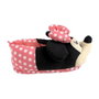 Cerdá Zapatillas de Casa 3D Minnie Rosa T30/31